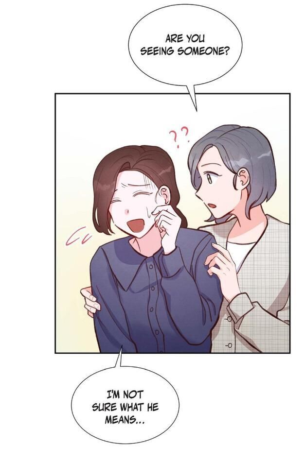 A Spoonful of Your Love - Chapter 13 Page 8