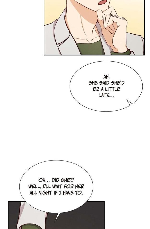 A Spoonful of Your Love - Chapter 14 Page 24