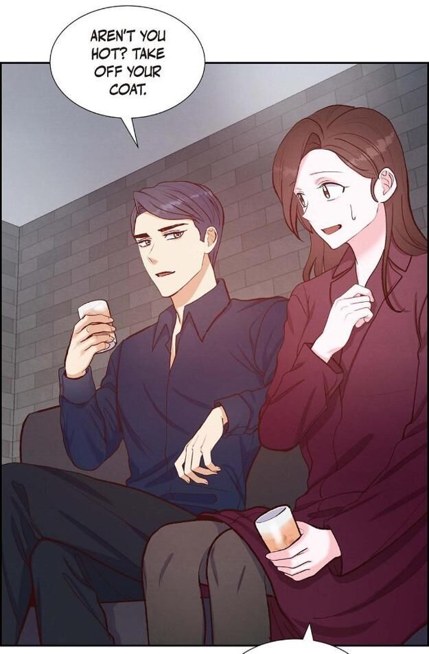 A Spoonful of Your Love - Chapter 14 Page 26