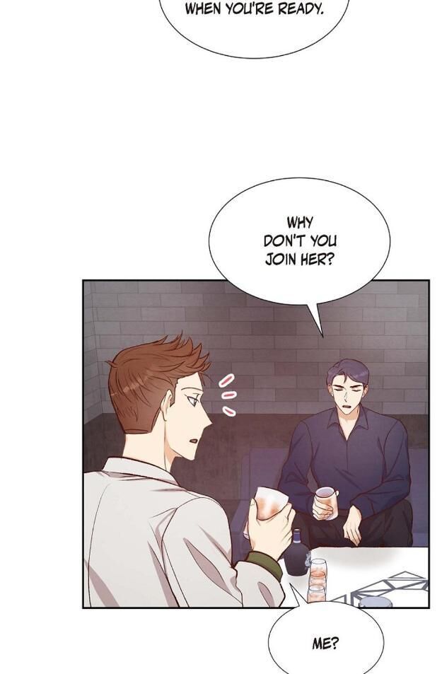 A Spoonful of Your Love - Chapter 14 Page 28