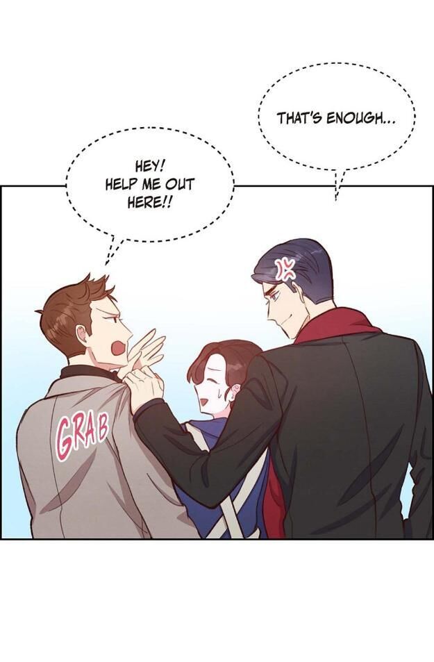 A Spoonful of Your Love - Chapter 14 Page 4