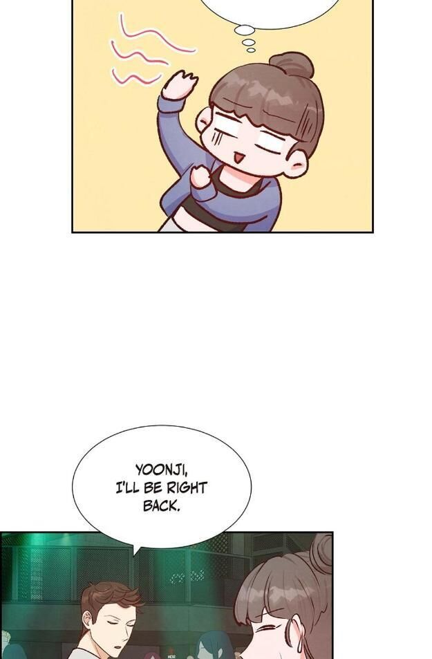 A Spoonful of Your Love - Chapter 14 Page 47