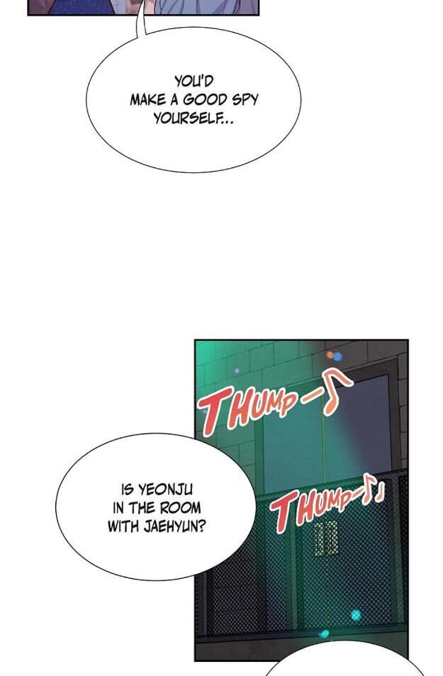 A Spoonful of Your Love - Chapter 14 Page 52