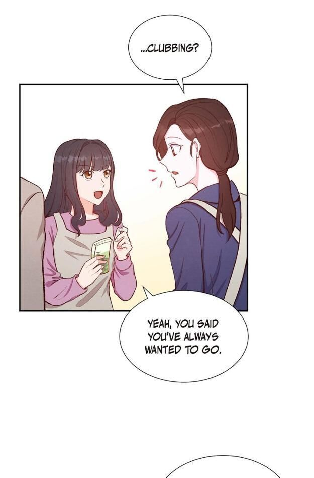 A Spoonful of Your Love - Chapter 14 Page 6