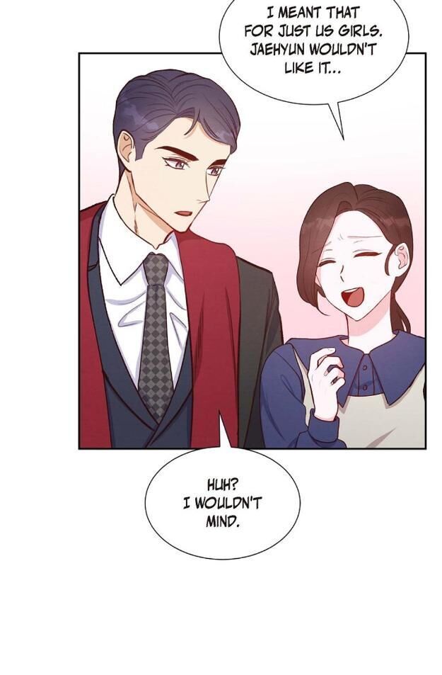 A Spoonful of Your Love - Chapter 14 Page 7