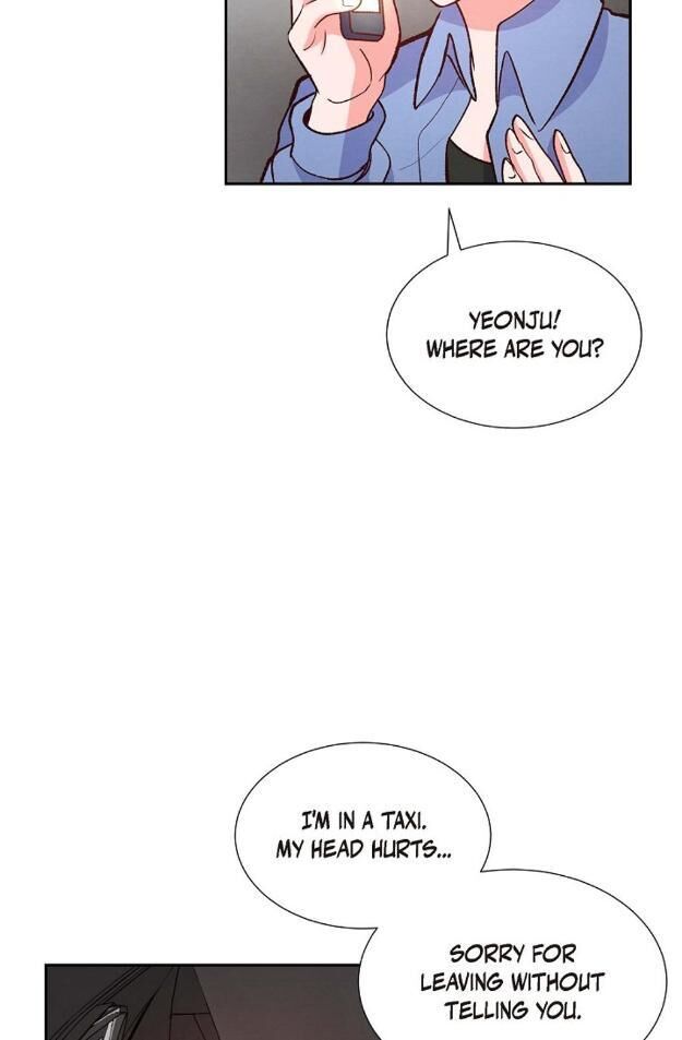 A Spoonful of Your Love - Chapter 15 Page 19