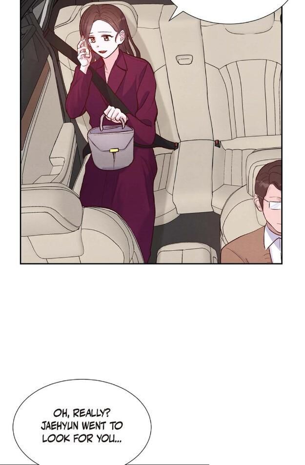 A Spoonful of Your Love - Chapter 15 Page 20