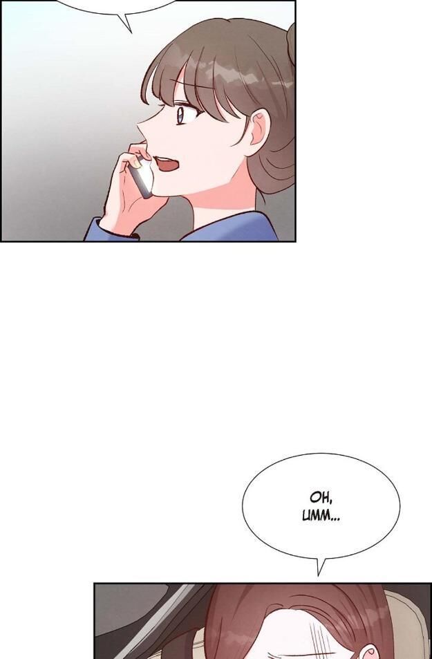 A Spoonful of Your Love - Chapter 15 Page 21