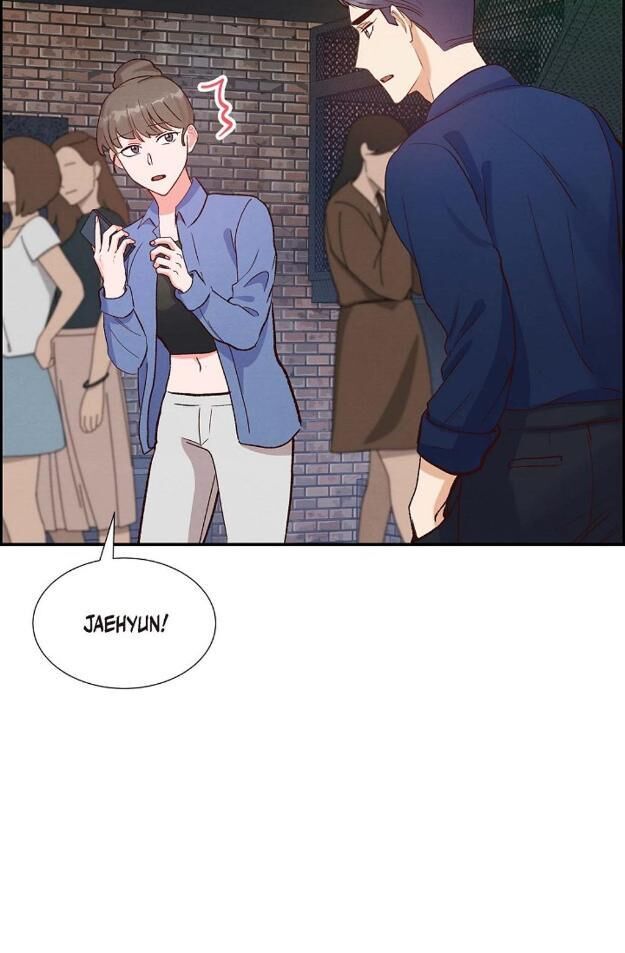 A Spoonful of Your Love - Chapter 15 Page 27