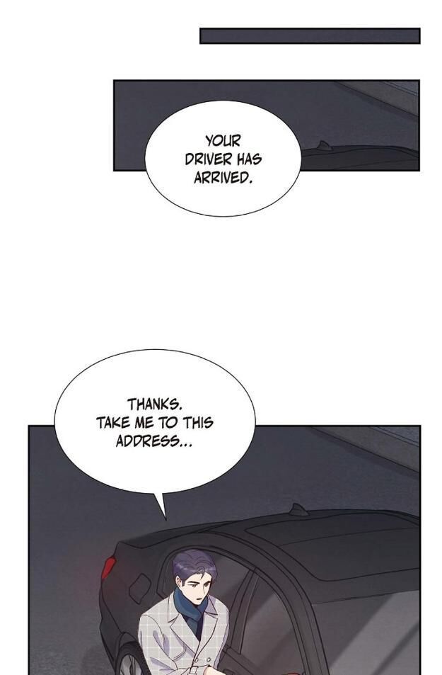 A Spoonful of Your Love - Chapter 15 Page 28