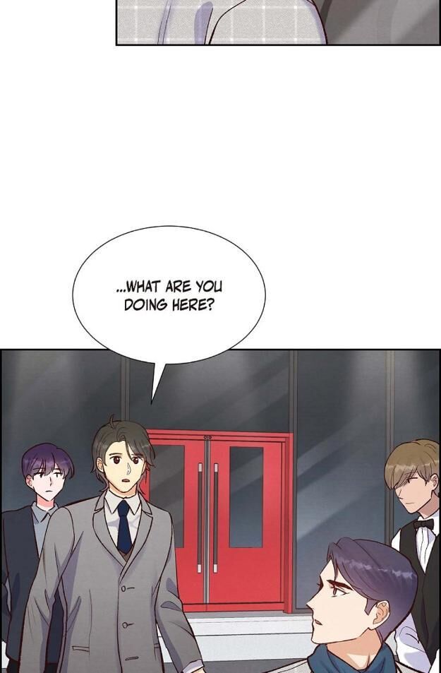 A Spoonful of Your Love - Chapter 15 Page 30