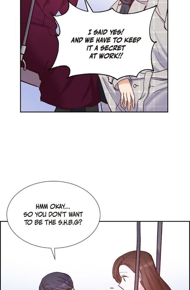 A Spoonful of Your Love - Chapter 15 Page 48