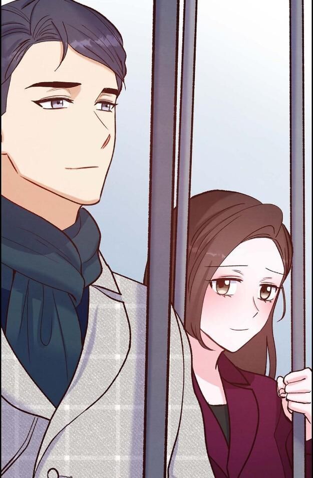 A Spoonful of Your Love - Chapter 15 Page 56