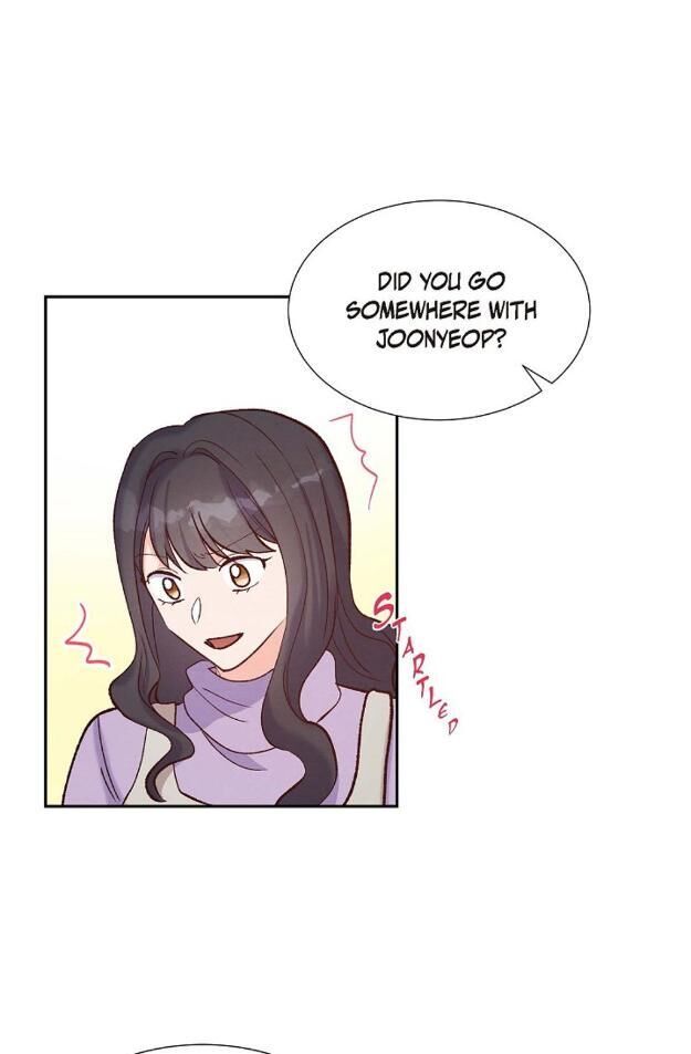 A Spoonful of Your Love - Chapter 15 Page 65