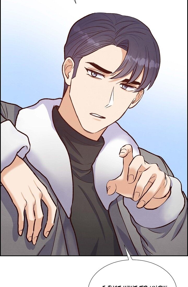 A Spoonful of Your Love - Chapter 16 Page 12