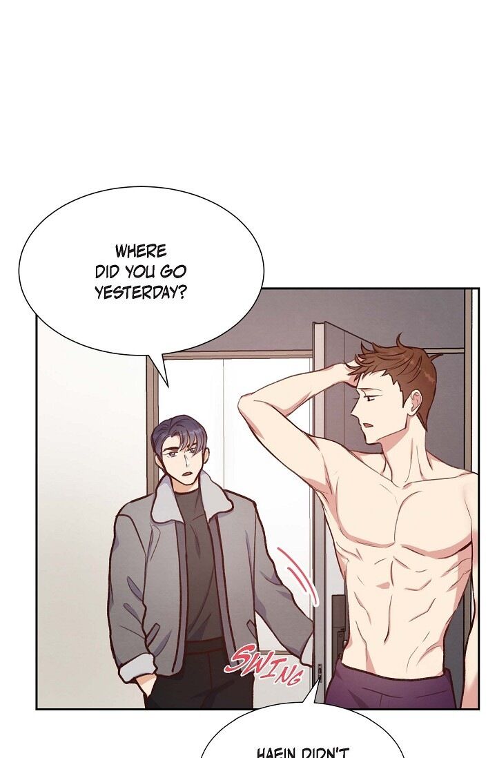 A Spoonful of Your Love - Chapter 16 Page 2