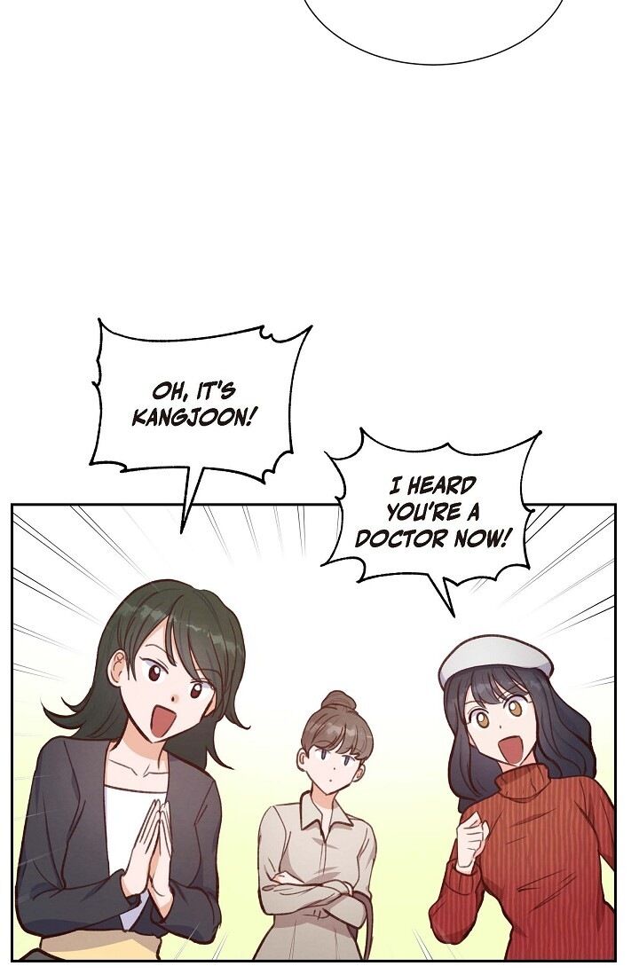 A Spoonful of Your Love - Chapter 16 Page 26