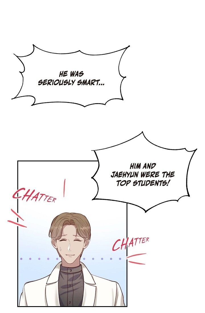 A Spoonful of Your Love - Chapter 16 Page 27