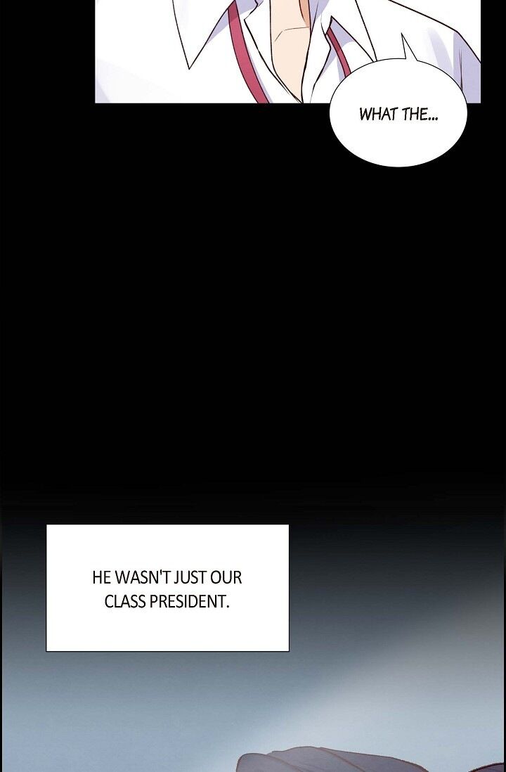 A Spoonful of Your Love - Chapter 16 Page 40