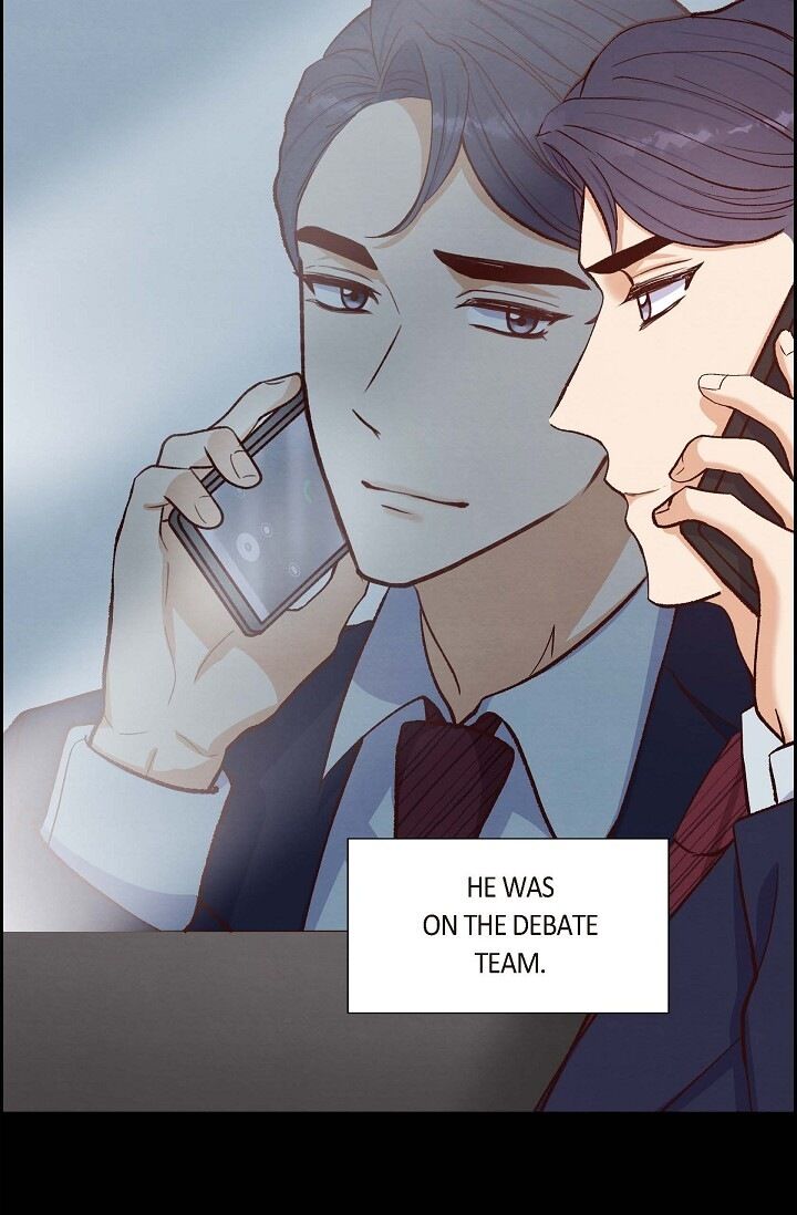 A Spoonful of Your Love - Chapter 16 Page 41