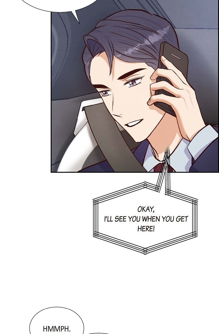 A Spoonful of Your Love - Chapter 16 Page 51