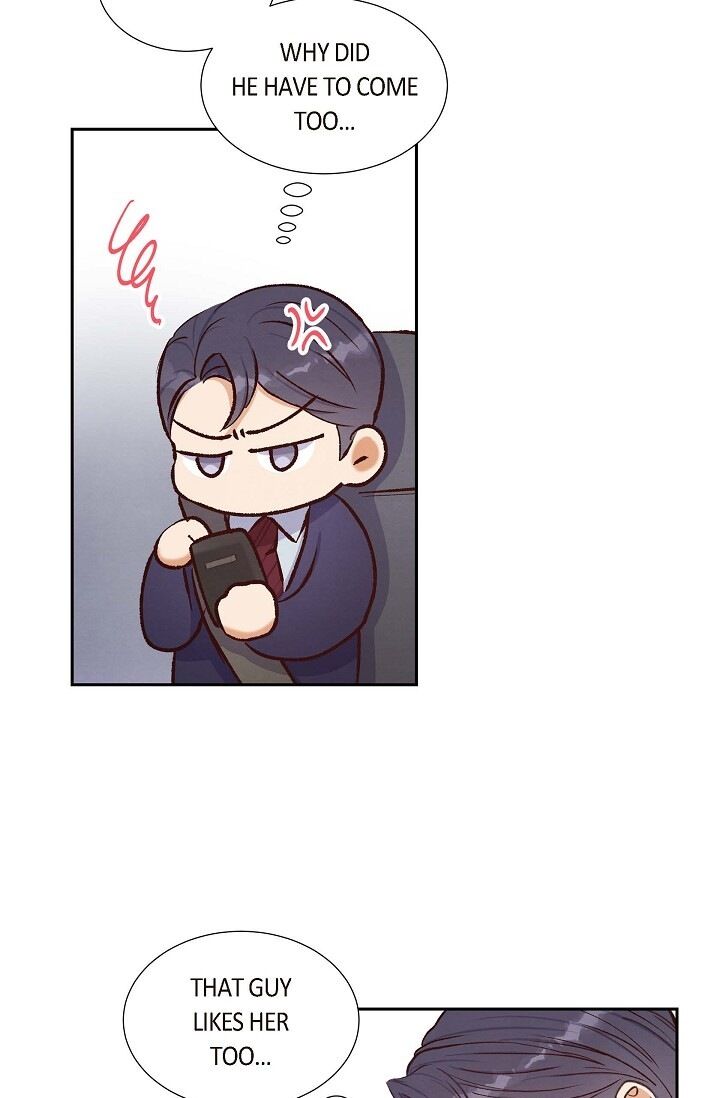 A Spoonful of Your Love - Chapter 16 Page 52