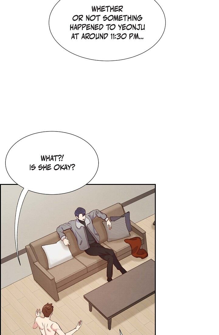 A Spoonful of Your Love - Chapter 16 Page 6