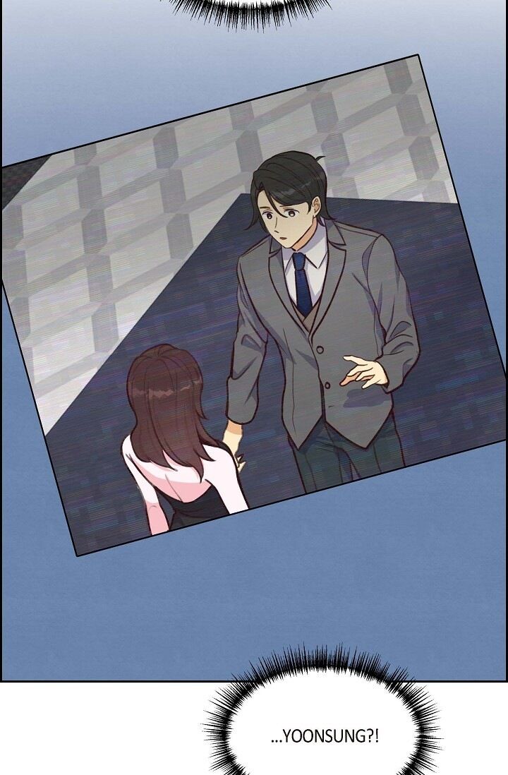 A Spoonful of Your Love - Chapter 16 Page 60