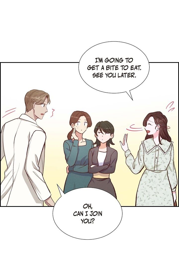 A Spoonful of Your Love - Chapter 16 Page 65