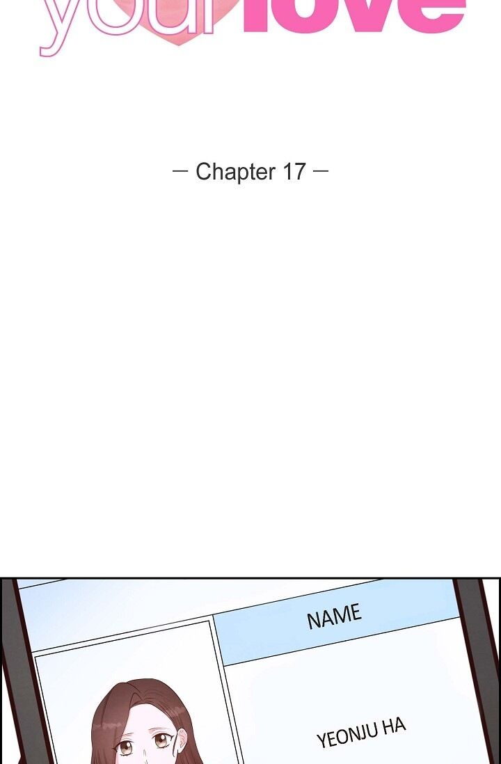 A Spoonful of Your Love - Chapter 17 Page 14