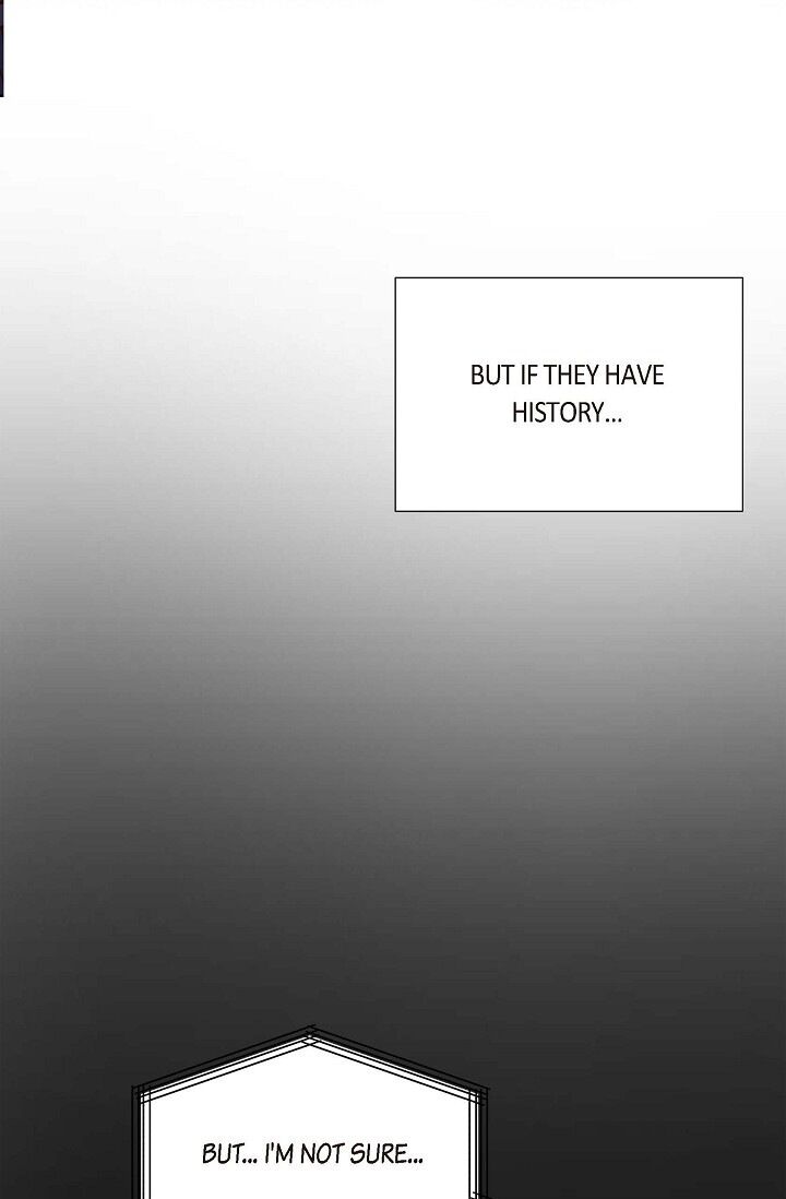 A Spoonful of Your Love - Chapter 17 Page 21