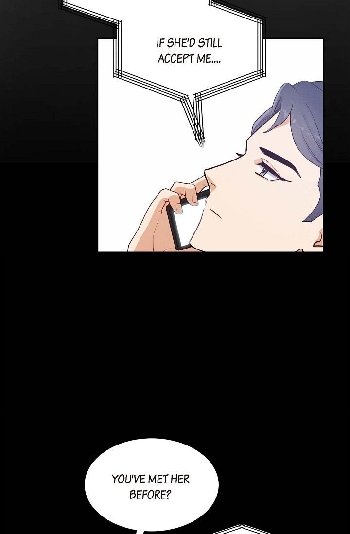 A Spoonful of Your Love - Chapter 17 Page 22