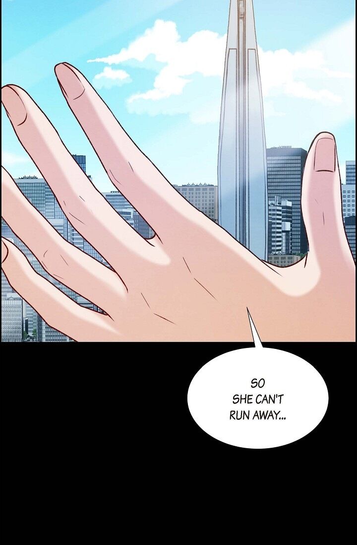 A Spoonful of Your Love - Chapter 17 Page 26