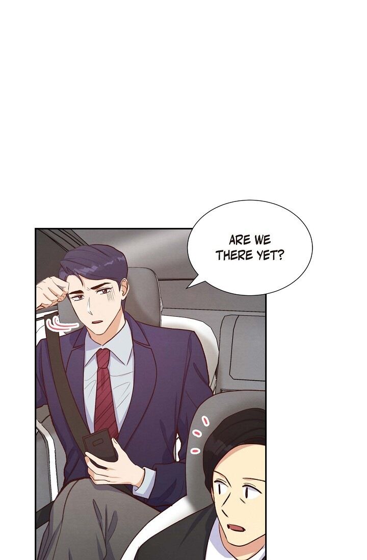 A Spoonful of Your Love - Chapter 17 Page 31