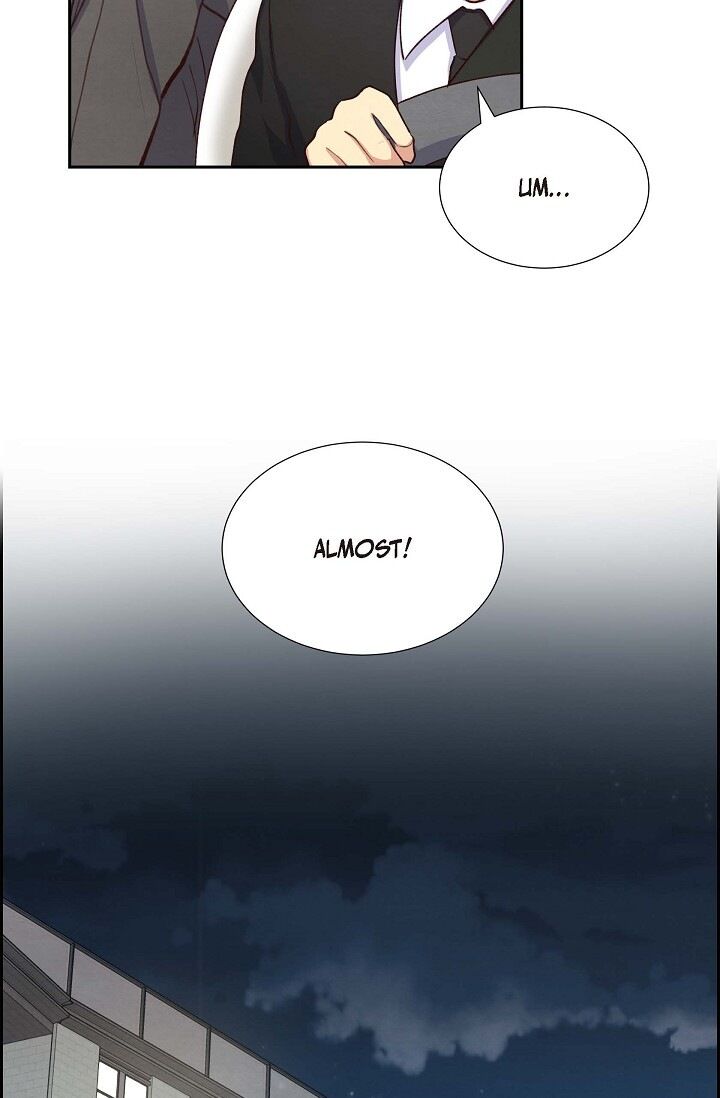 A Spoonful of Your Love - Chapter 17 Page 32