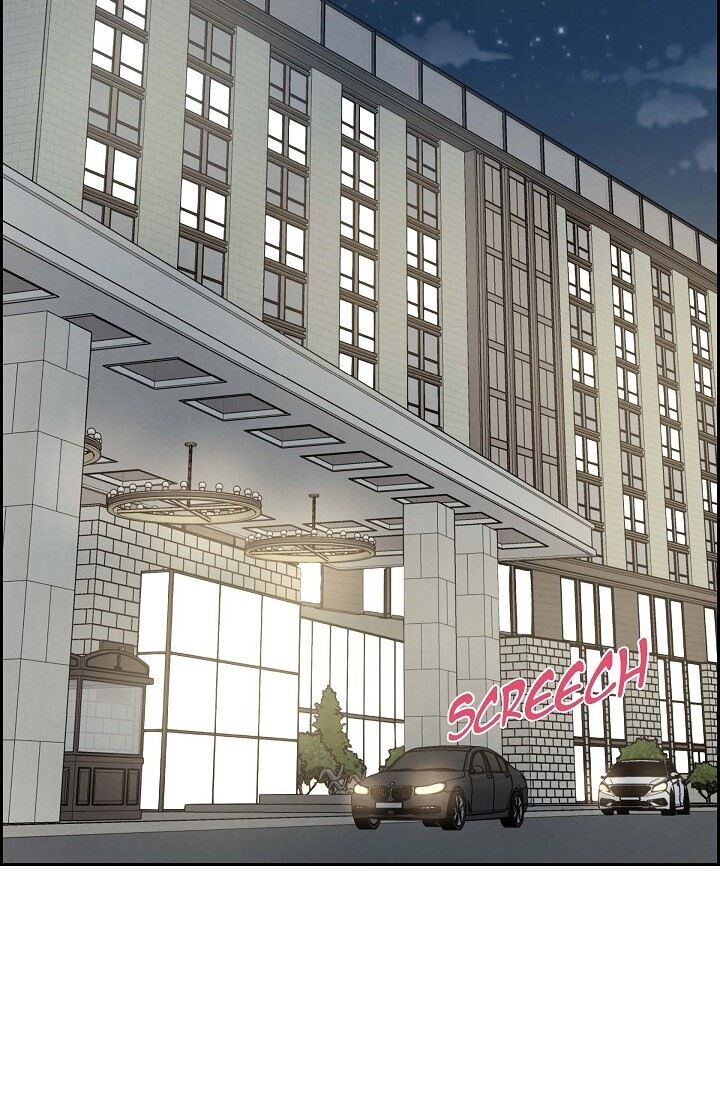 A Spoonful of Your Love - Chapter 17 Page 33