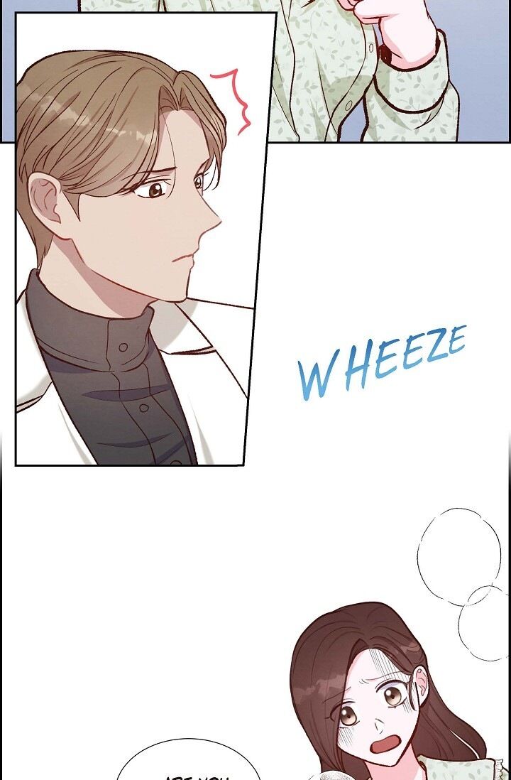 A Spoonful of Your Love - Chapter 17 Page 4