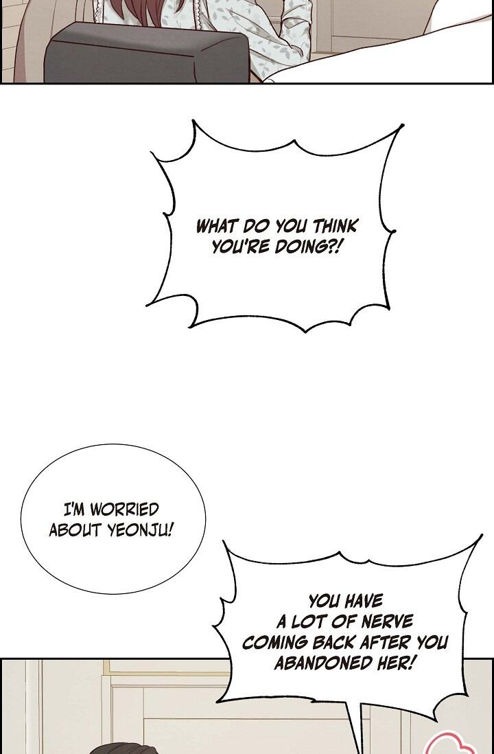 A Spoonful of Your Love - Chapter 17 Page 41