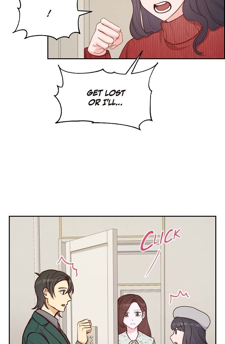 A Spoonful of Your Love - Chapter 17 Page 44