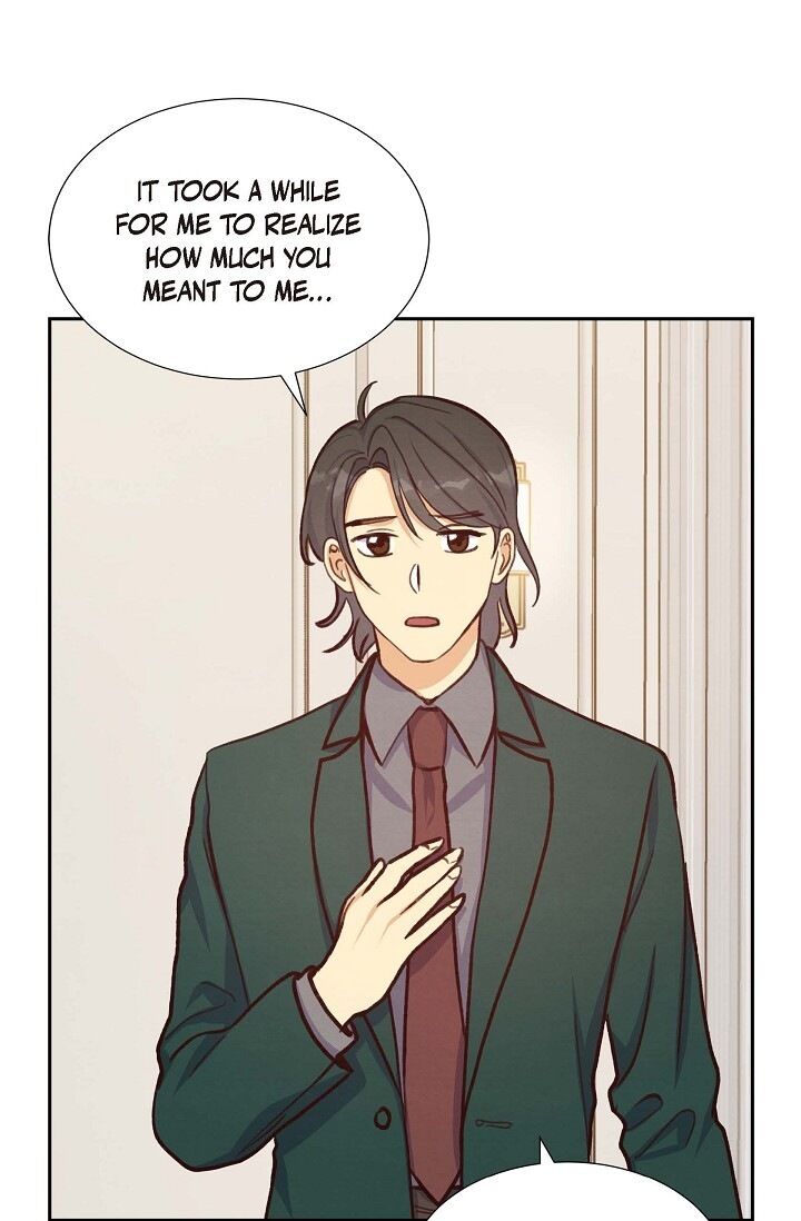 A Spoonful of Your Love - Chapter 17 Page 50