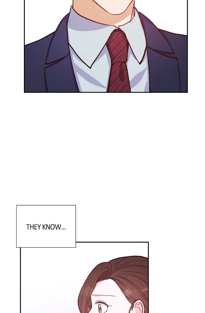 A Spoonful of Your Love - Chapter 17 Page 63