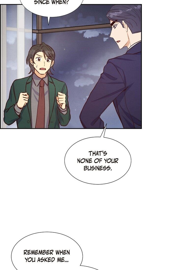 A Spoonful of Your Love - Chapter 17 Page 68