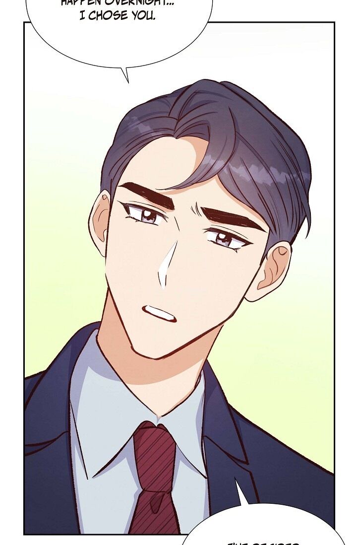 A Spoonful of Your Love - Chapter 18 Page 10