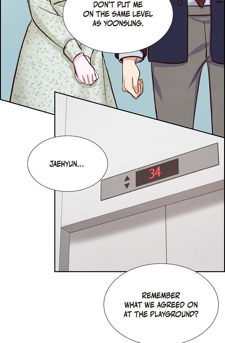 A Spoonful of Your Love - Chapter 18 Page 13