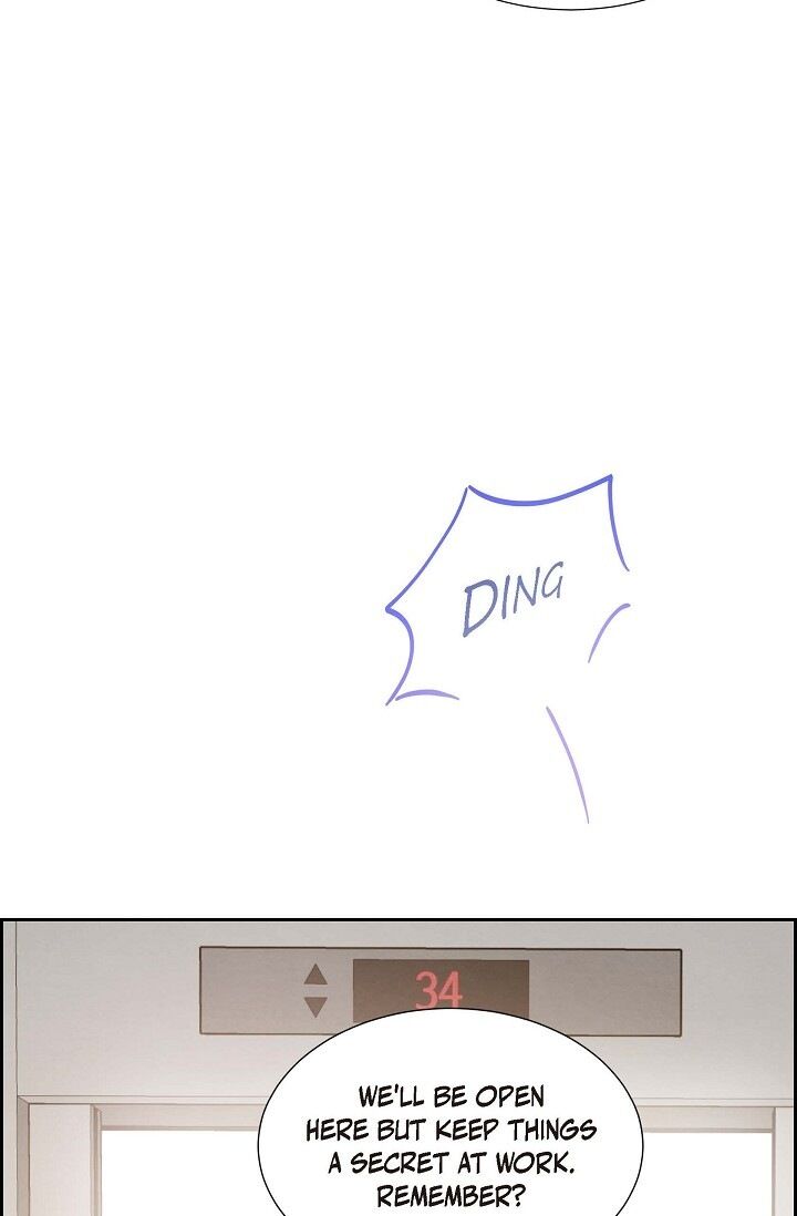 A Spoonful of Your Love - Chapter 18 Page 14