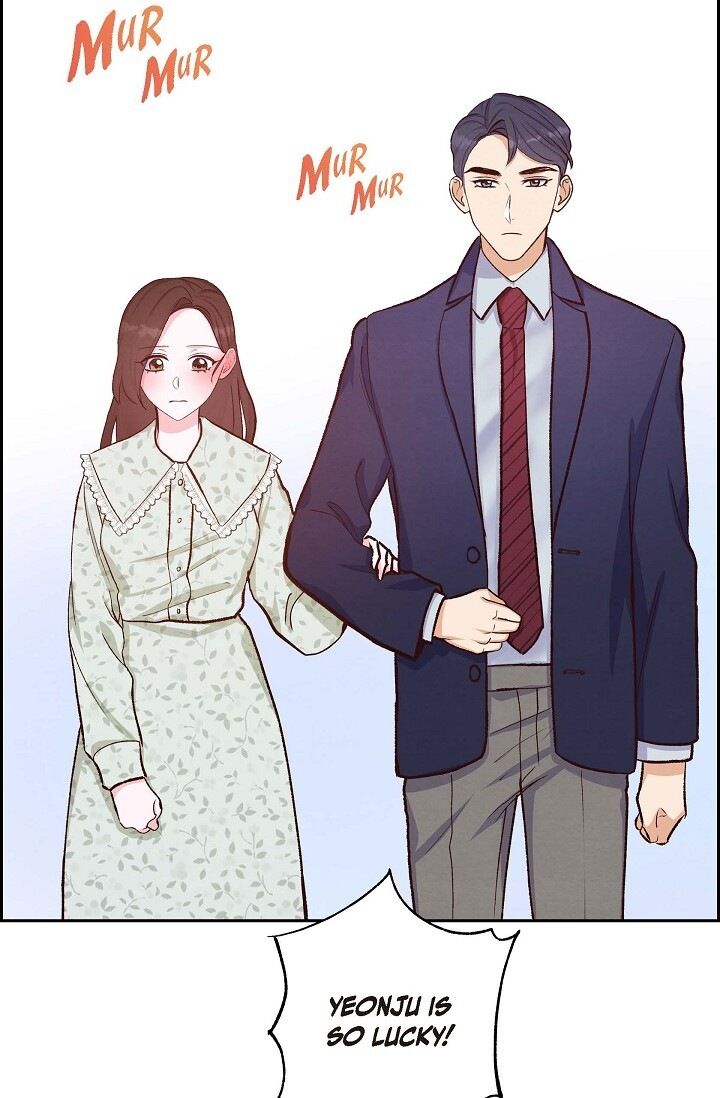 A Spoonful of Your Love - Chapter 18 Page 19