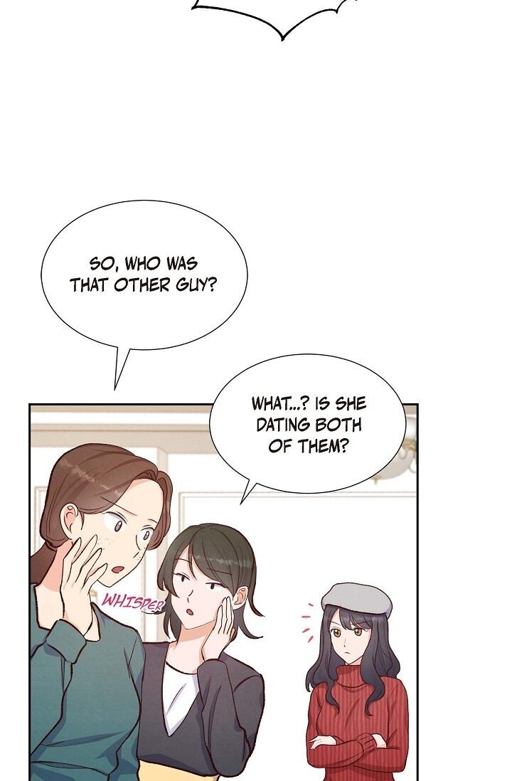 A Spoonful of Your Love - Chapter 18 Page 20