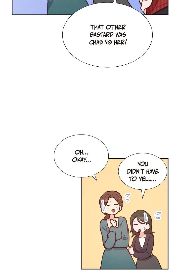 A Spoonful of Your Love - Chapter 18 Page 22