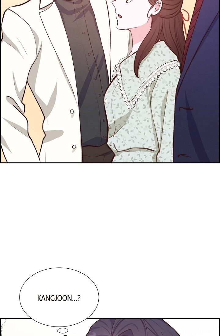 A Spoonful of Your Love - Chapter 18 Page 24