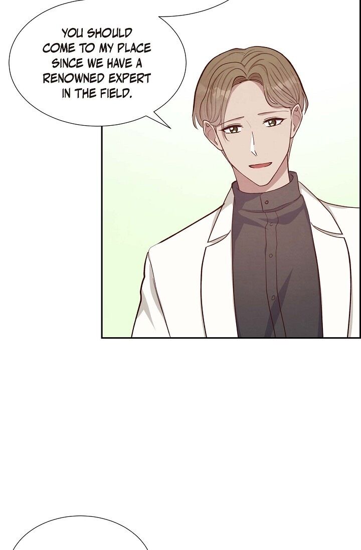 A Spoonful of Your Love - Chapter 18 Page 27